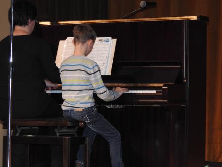 Osrednja občinska proslava ob slovenskem kulturnem prazniku 2019 8